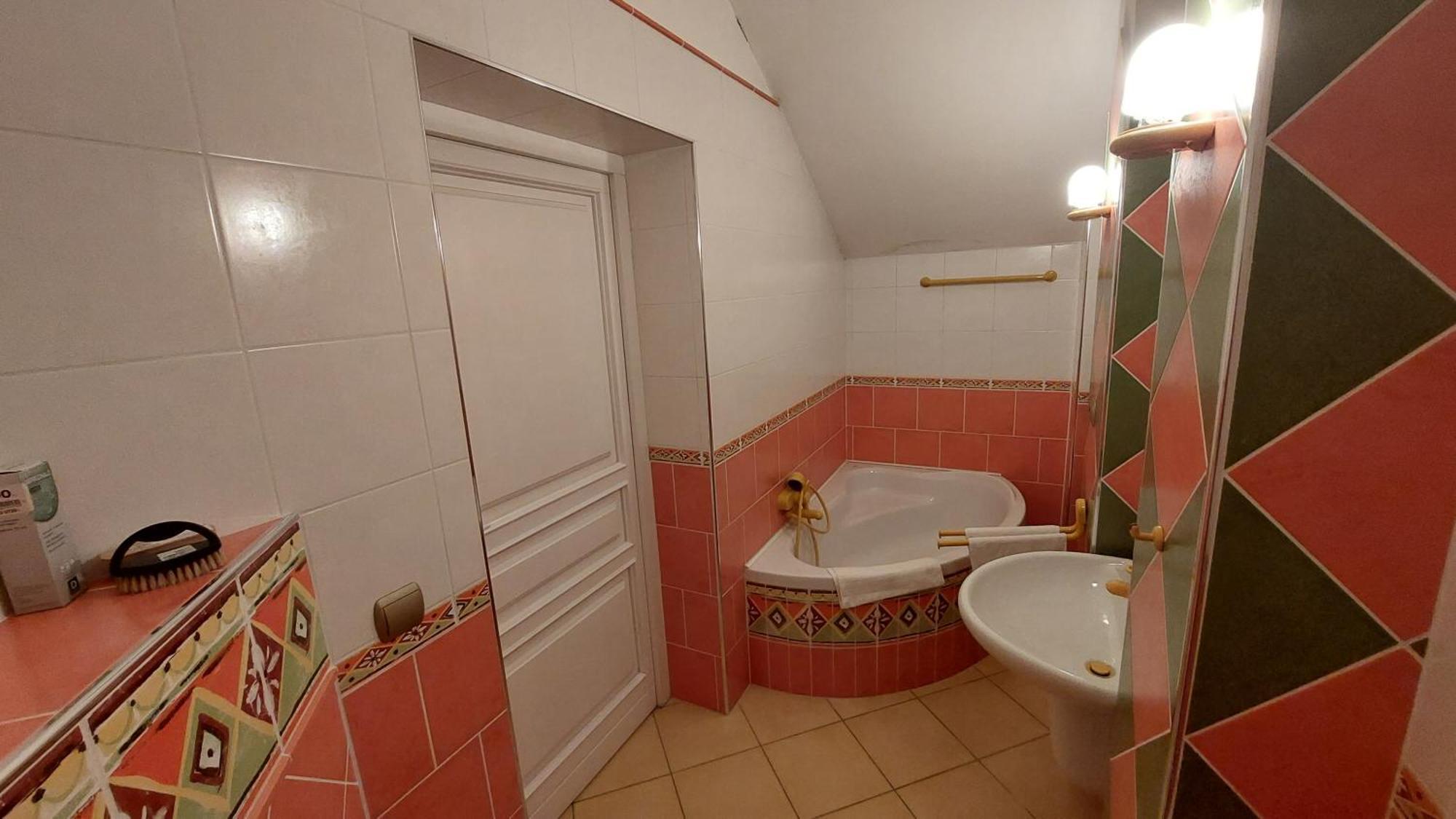 Castle Garden *** Apartment Szombathely Cameră foto